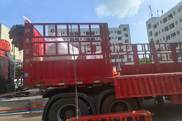  不朽情缘游戏官网入口科技-美东汇成医疗自动化装备今日交付