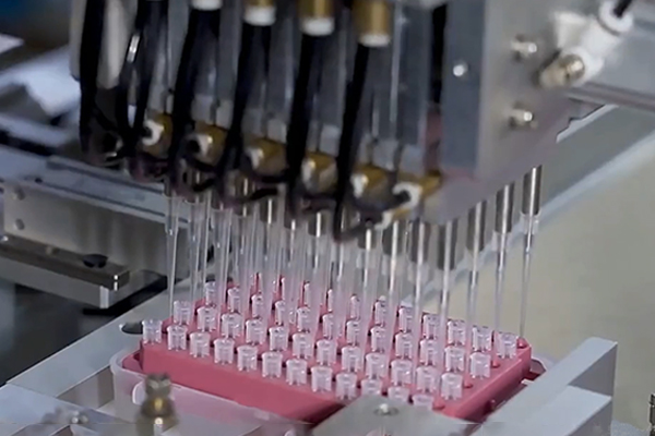 怎样选择生物实验室医疗耗材移液吸头？？？？？？