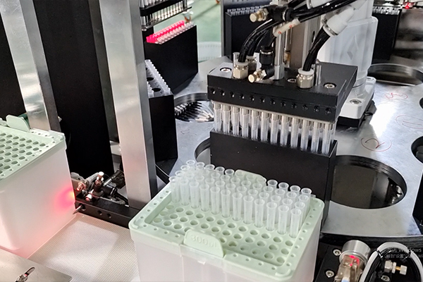 怎样选择生物实验室医疗耗材移液吸头？？？？？？