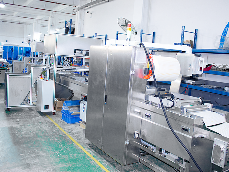 为什么选择不朽情缘游戏官网入口非标自动化装备厂家的吸塑包装机？？？？？？