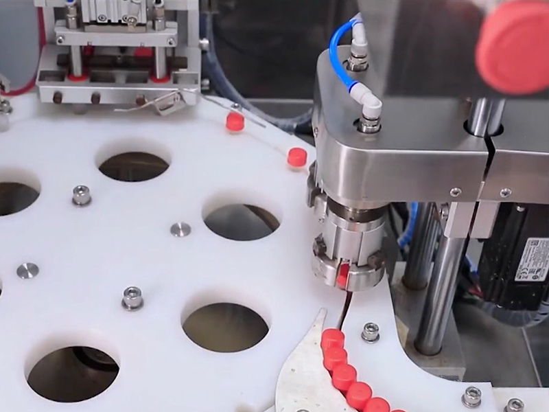 智能自动化装备：引领未来制造业的焦点动力