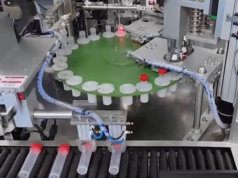 智能自动化装备：引领未来制造业的焦点动力