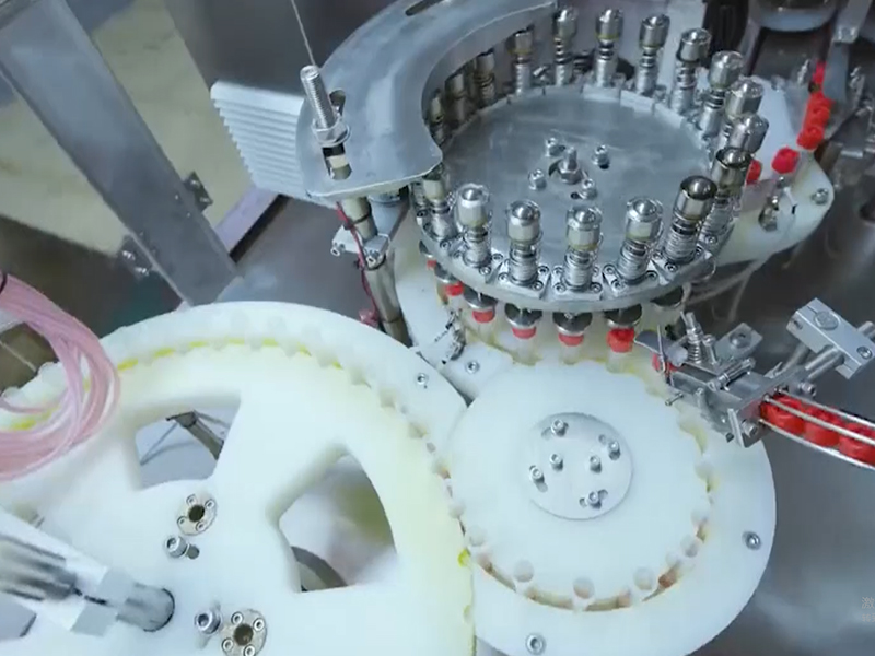 智能自动化装备：引领未来制造业的焦点动力