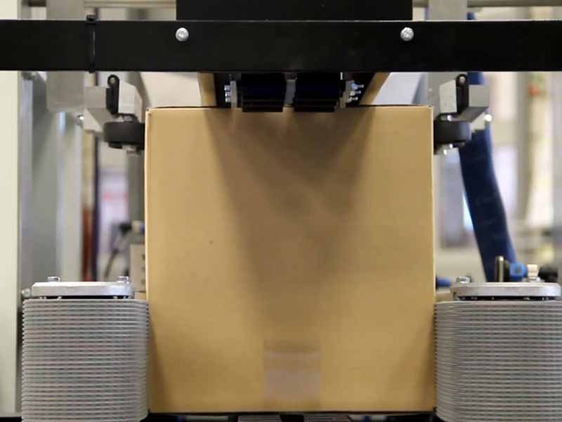 不朽情缘游戏官网入口自动化装备定制-全自动打包机故障及解决要领