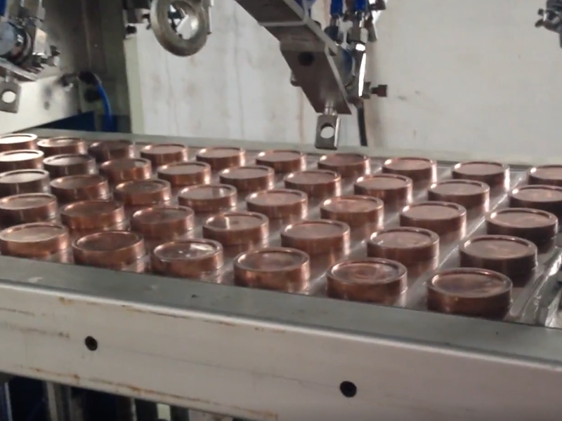 自动化装备厂家未来趋势的竞争优势