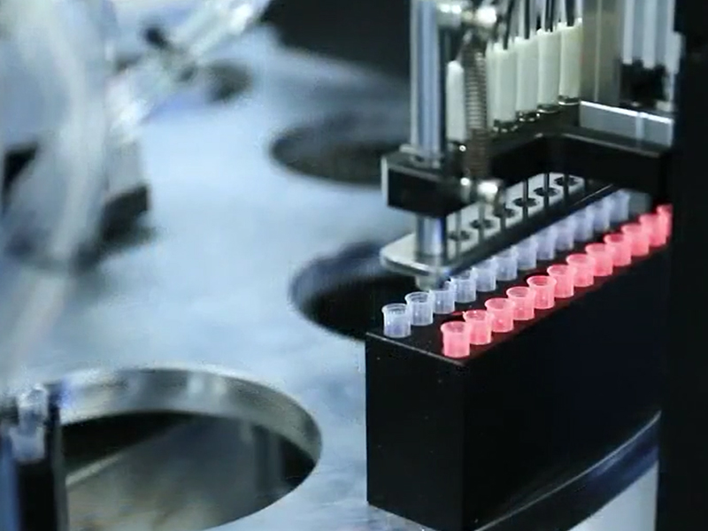 全自念头械装备：改变生产方法的革命性力量