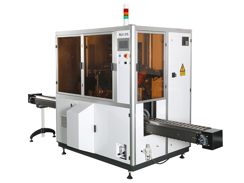 全自动丝印机：印刷行业的智能化刷新