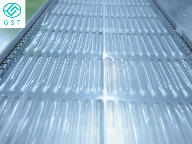 多功效全自动包装机：智能化生产的利器