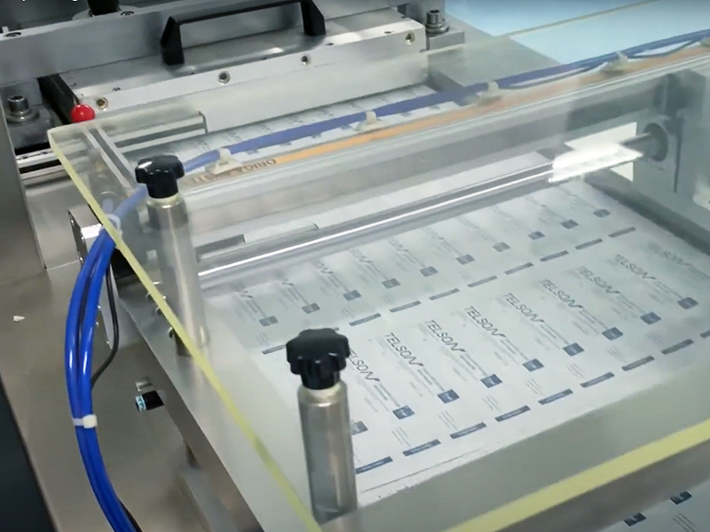 自动化流水线装备：智能制造的中坚力量