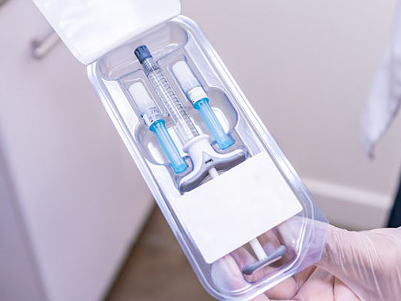 全自动包装生产线：现代制造业的焦点动力