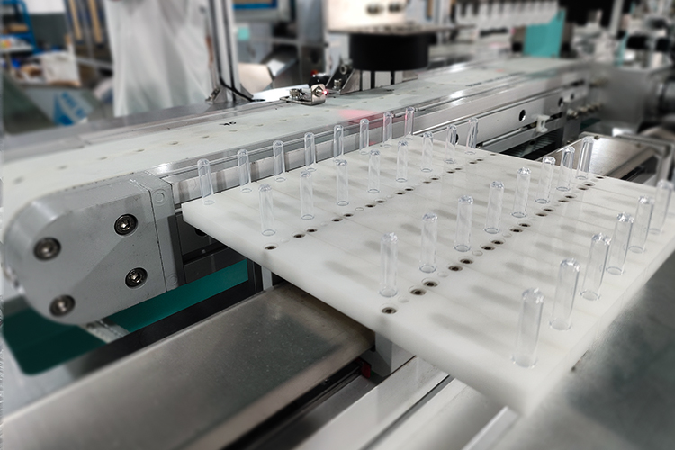 非标装备制造：推动工业自动化的要害力量