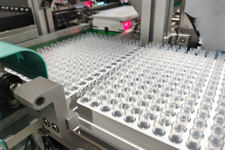 非标装备制造：推动工业自动化的要害力量