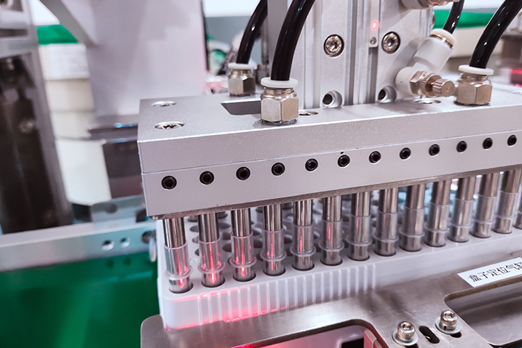 非标装备制造：推动工业自动化的要害力量