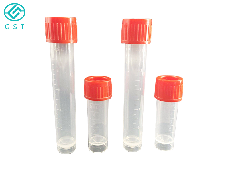 冻存管自动生产线：精准高效的智能化制造解决计划