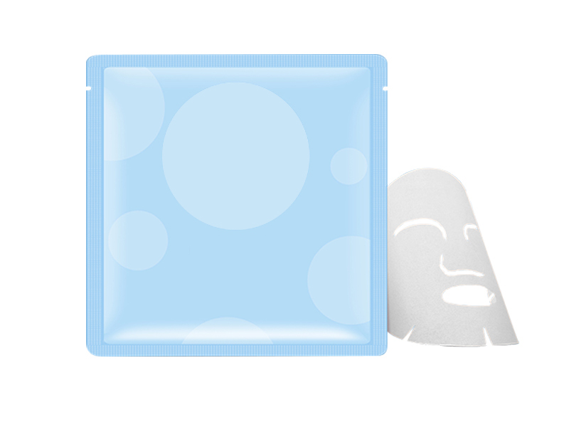 面膜自动折膜机企业走向智能化、标准化生产的标记