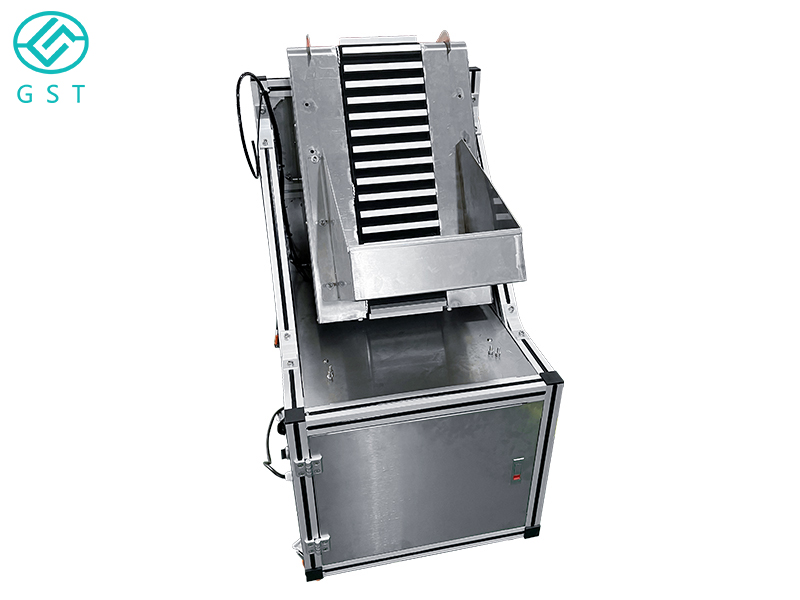 移液管自动吹屑机为移液管制造企业提高产品质量