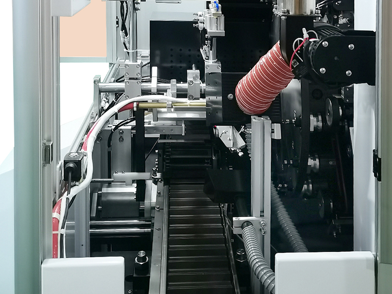 全自动化生产线怎样成为企业降本增效的焦点引擎？？？？？？