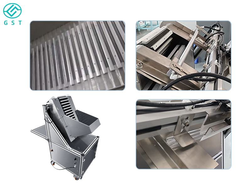 全自动生产线：助力企业智能制造升级解决计划