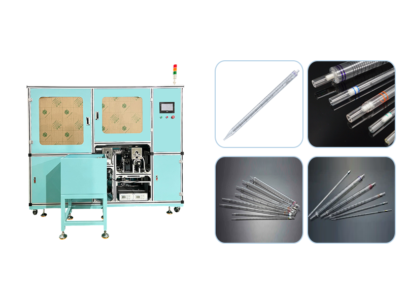 塑料管自动超声焊接机：提升焊接精度与效率的智能装备选择