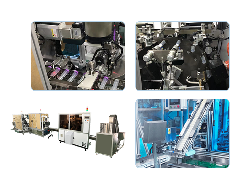 全自动化流水线：推动企业实现高效智能制造的焦点解决计划
