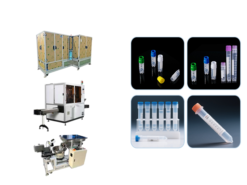 自动包装装备推动企业包装效率与票鹄胲全升级
