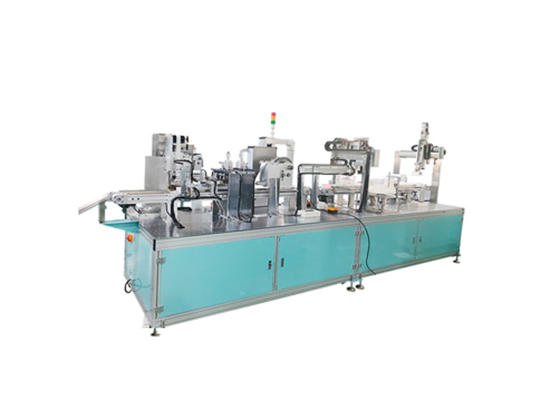 工业自动化装备：推动制造业迈向智能化生长的焦点动力