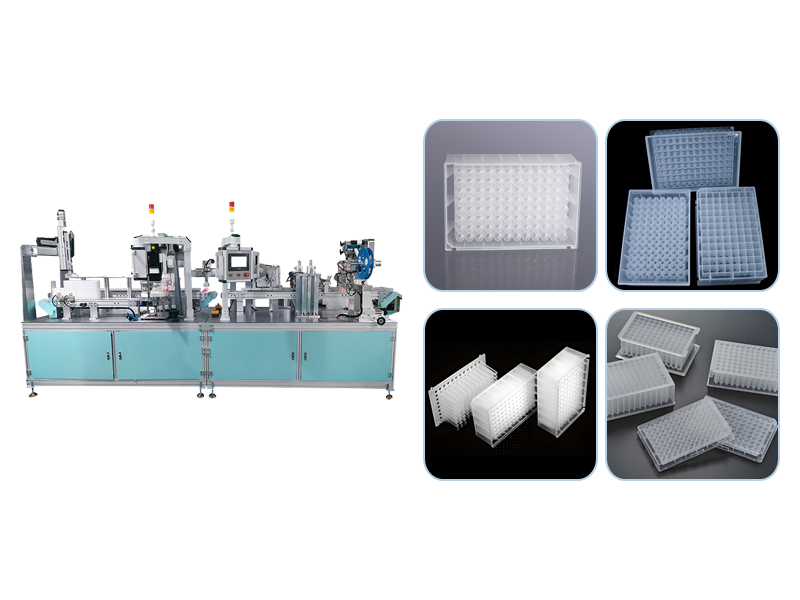工业自动化装备：推动制造业迈向智能化生长的焦点动力