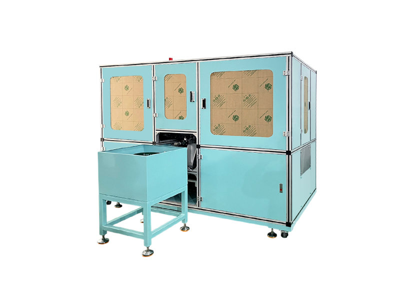 塑料管材自动超声焊接机：高效精准智能化的塑料焊接解决计划