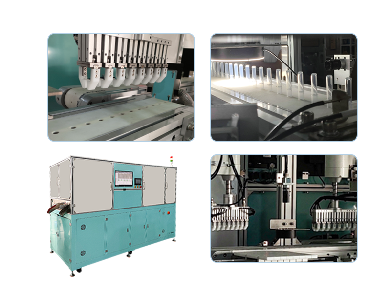 自动化视觉检测装备：制造业品质升级的焦点动力