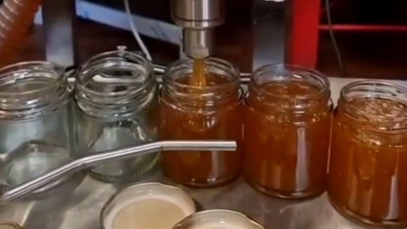 全自动膏体包装机：提升膏体产品包装效率的智能化装备