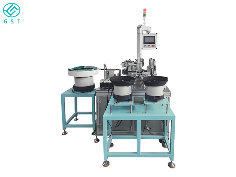 全自动O型圈组装机：实现高精度密封件装配的智能化装备