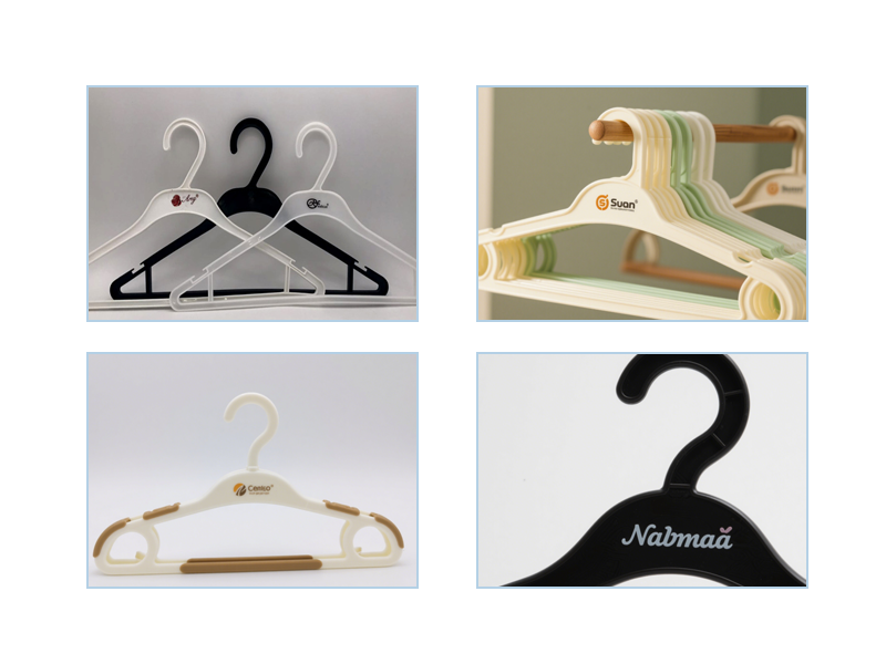 衣架自动移印机：提升日用品印刷效率与品质的自动化装备