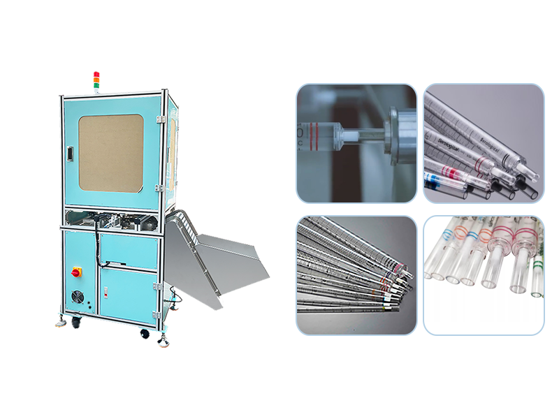 移液管自动塞芯机：提升实验室耗材装配效率的要害装备