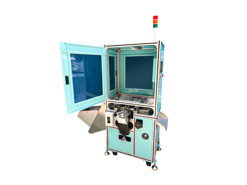 移液管自动塞芯机：提升实验室耗材装配效率的要害装备