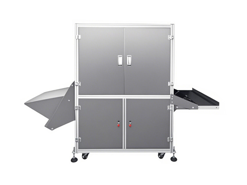 移液管自动拉伸成型机：高精度耗材制造焦点装备