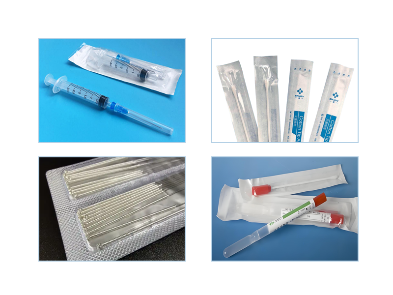 移液管自动吸塑包装机：高效清洁包装的智能化装备